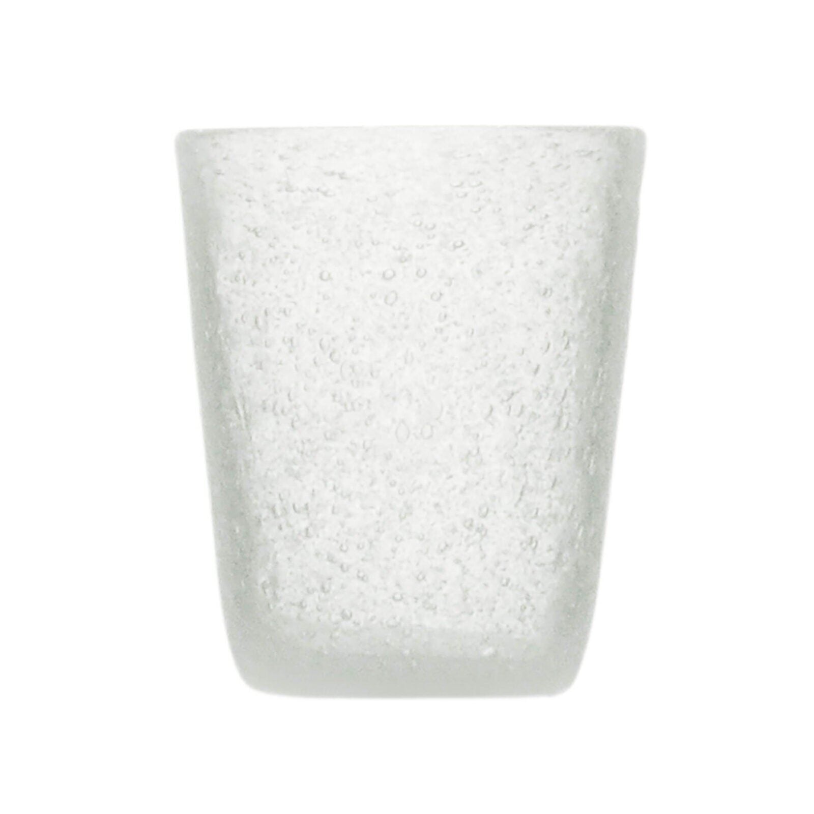 000123 - VERRE - BLANC TRANSP. - MEMENTO ORIGINAL - MONOCHROME