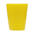 GLASS - YELLOW SOLID - ORIGINAL MEMENTO - MONOCHROME