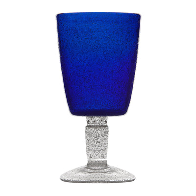 000231 - GOBLET - BLUE V. - MEMENTO ORIGINALE - MONOCHROME