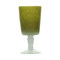 GOBLET - COMBAT GREEN - MEMENTO ORIGINALE - MONOCHROME