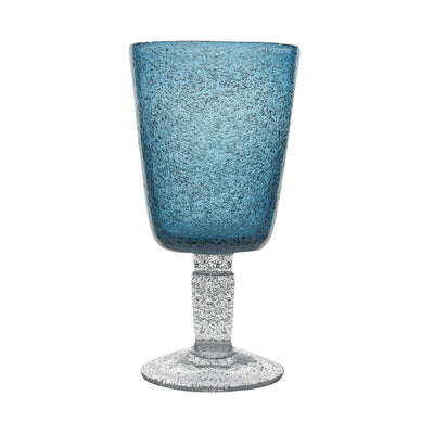 GOBLET - DEEP BLUE - ORIGINAL MEMENTO - MONOCHROME