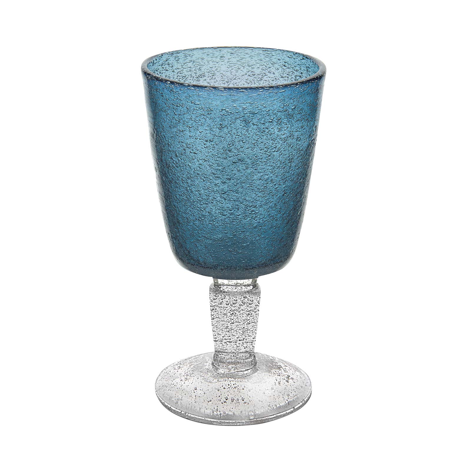 GOBLET - DEEP BLUE - MEMENTO ORIGINALE - MONOCHROME