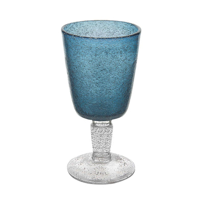 GOBLET - DEEP BLUE - MEMENTO ORIGINALE - MONOCHROME