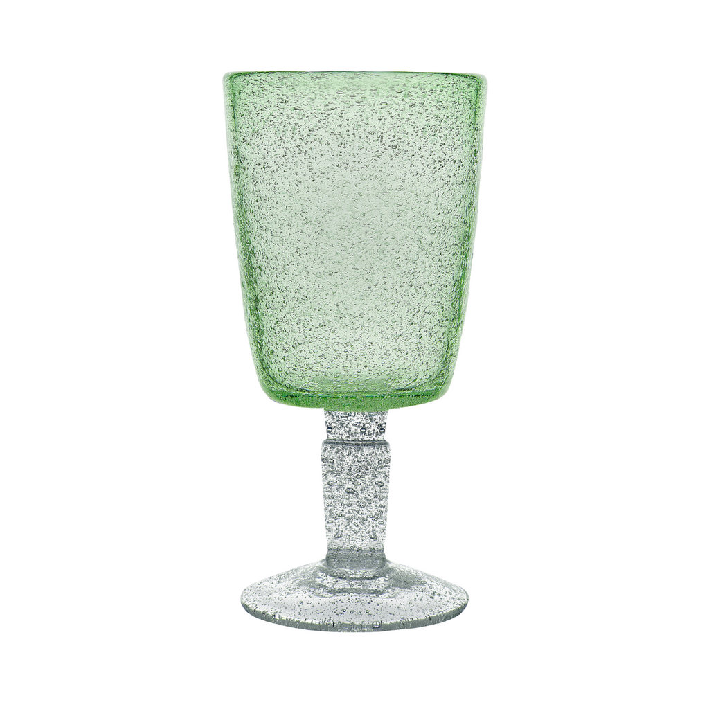 GOBLET - JADE - MEMENTO ORIGINALE - MONOCHROME