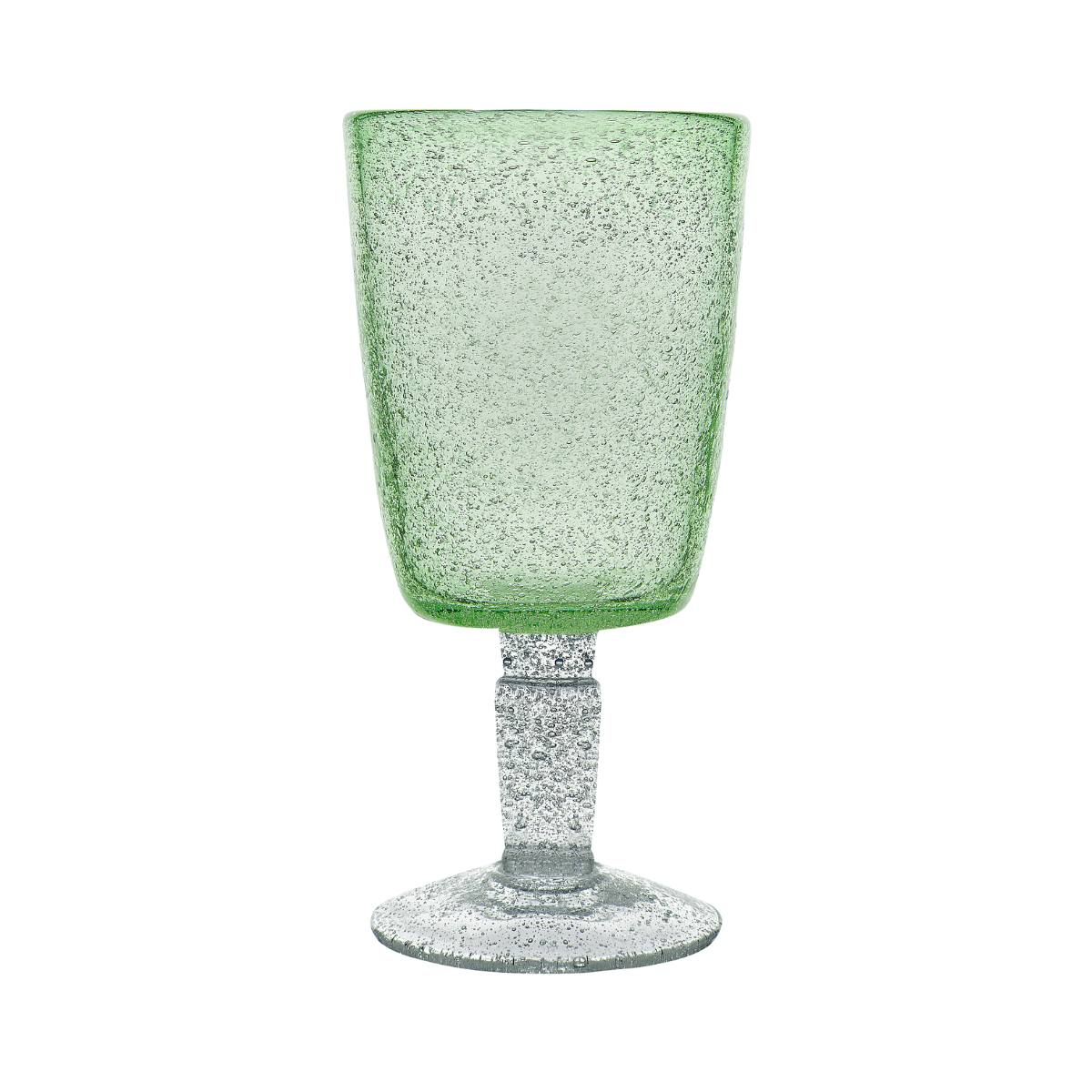 GOBLET - JADE - MEMENTO ORIGINALE - MONOCHROME