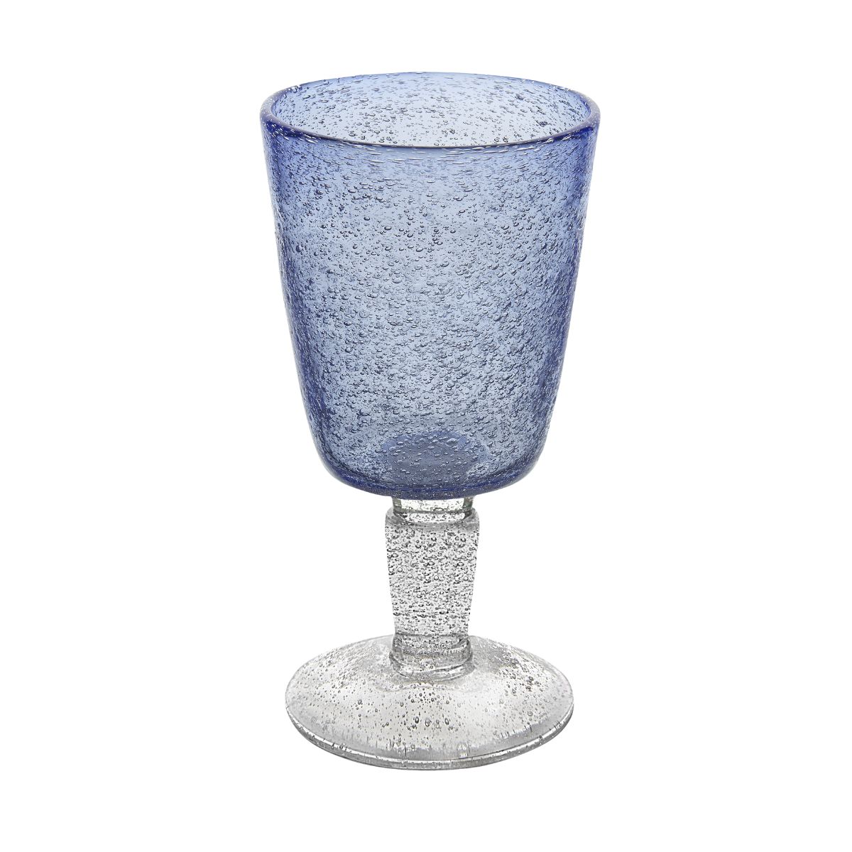 Serafino Zani GOBLET - LAVANDER - MEMENTO ORIGINALE - MONOCHROME