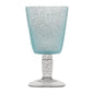 000213 - GOBLET - LIGHT BLUE - ORIGINAL MEMENTO - MONOCHROME