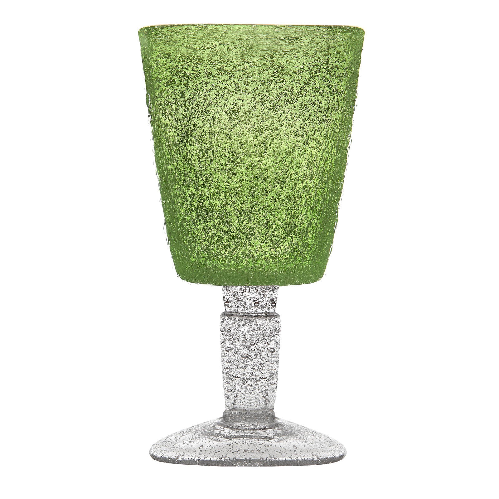 GOBLET - LIME - MEMENTO ORIGINALE - MONOCHROME