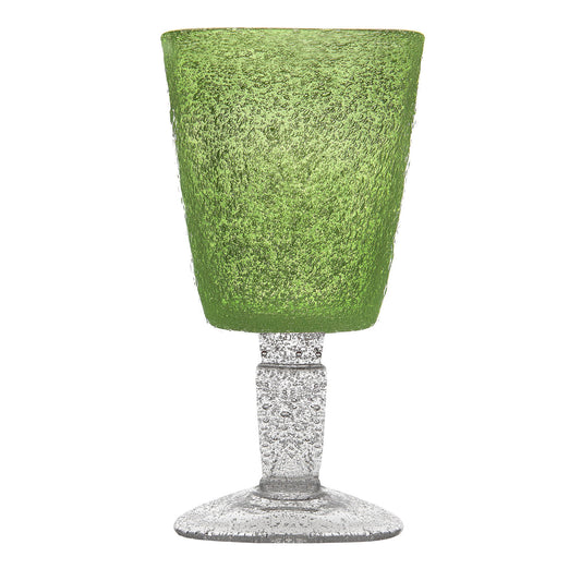 000222 - GOBLET - LIME - MEMENTO ORIGINALE - MONOCHROME