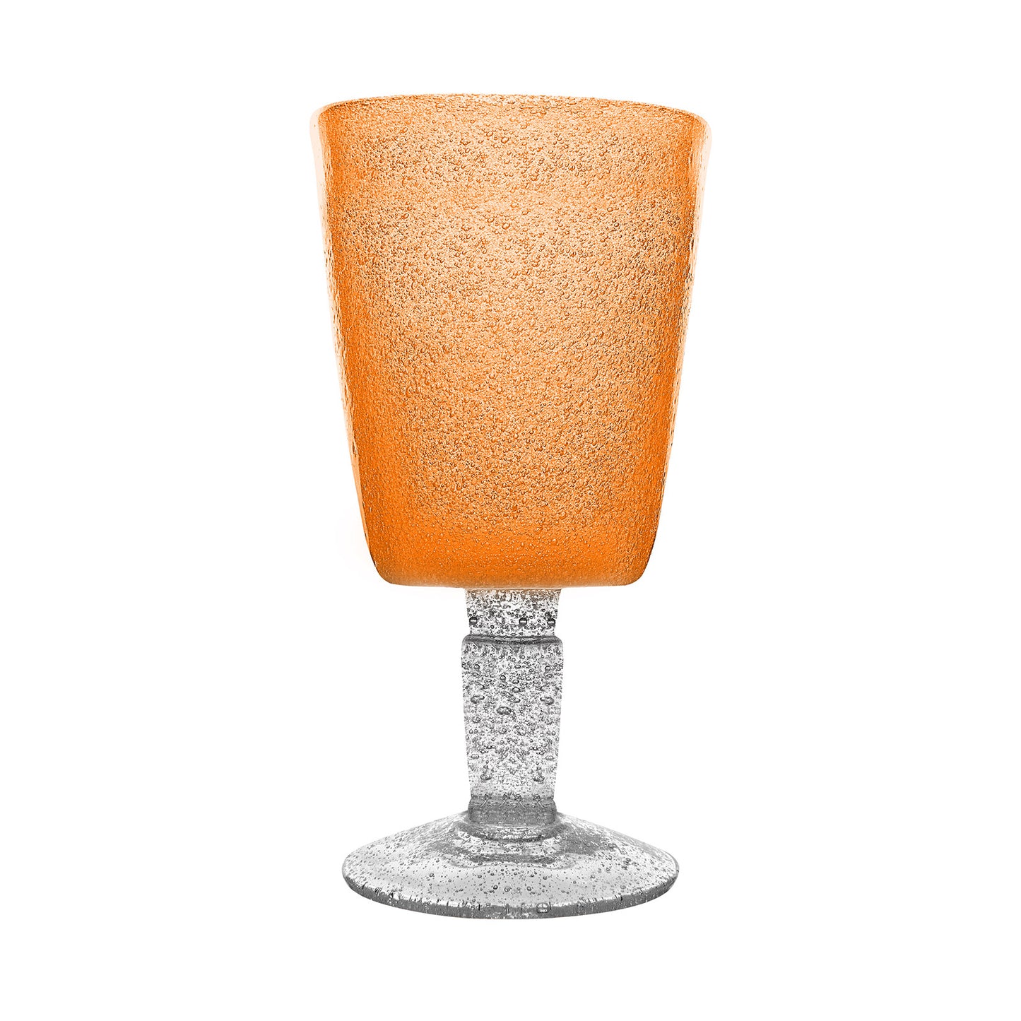 000204 - GOBLET - MANDARIN - MEMENTO ORIGINALE - MONOCHROME