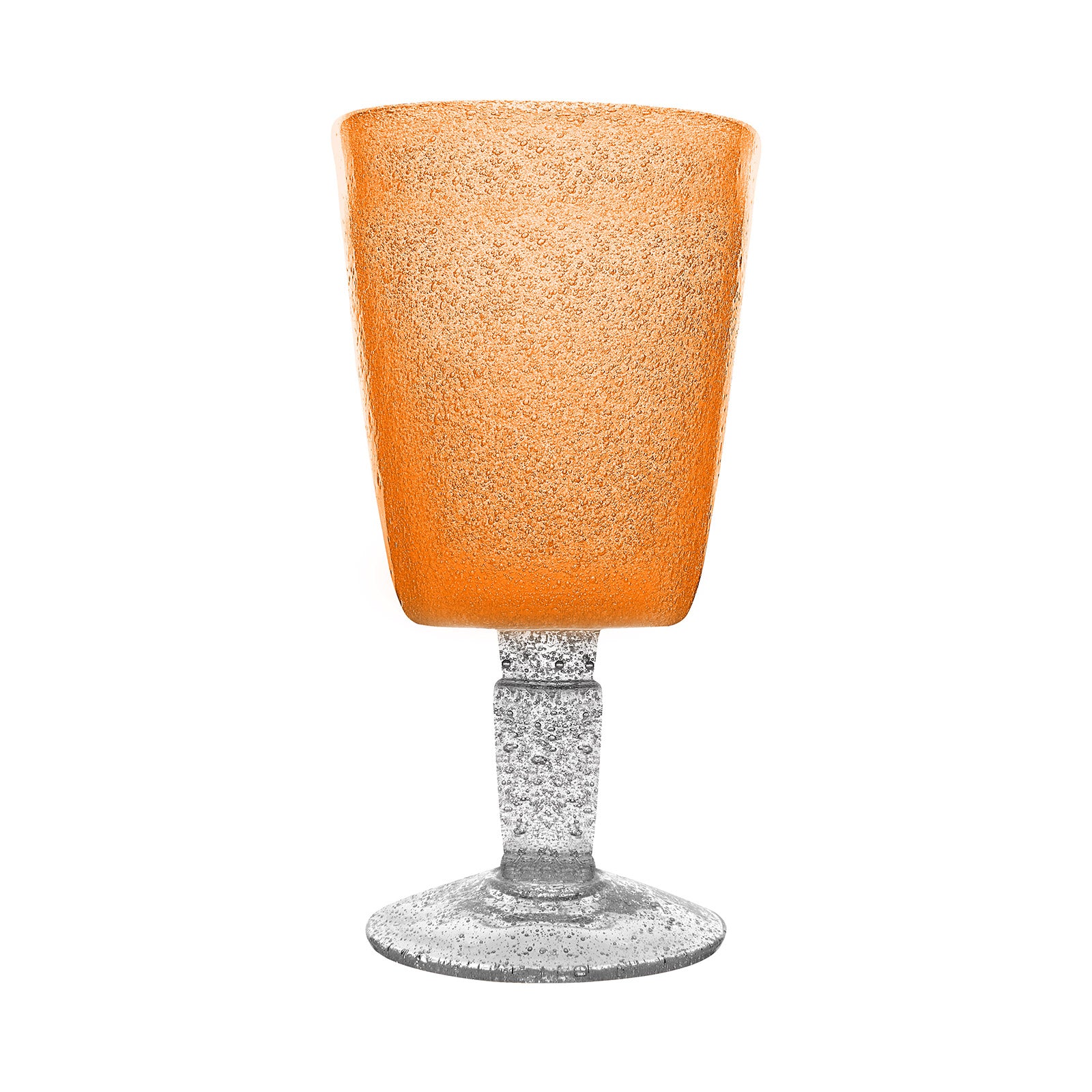 000204 - GOBLET - MANDARIN - ORIGINAL MEMENTO - MONOCHROME