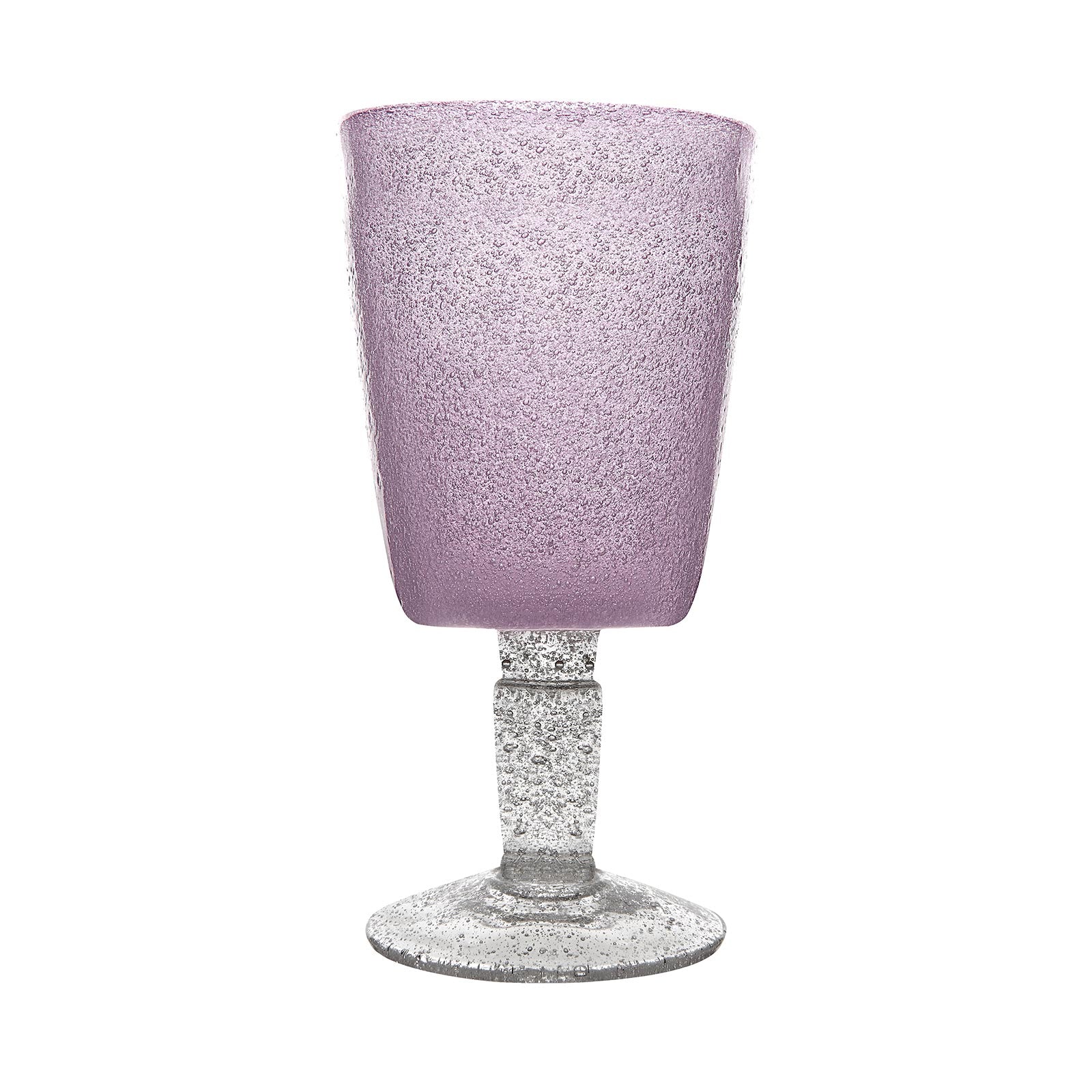 GOBLET - MAUVE - MEMENTO ORIGINALE - MONOCHROME