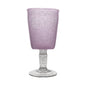 000209 - GOBLET - MAUVE - MEMENTO ORIGINALE - MONOCHROME