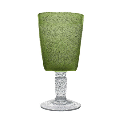 GOBLET - OLIVE - MEMENTO ORIGINALE - MONOCHROME