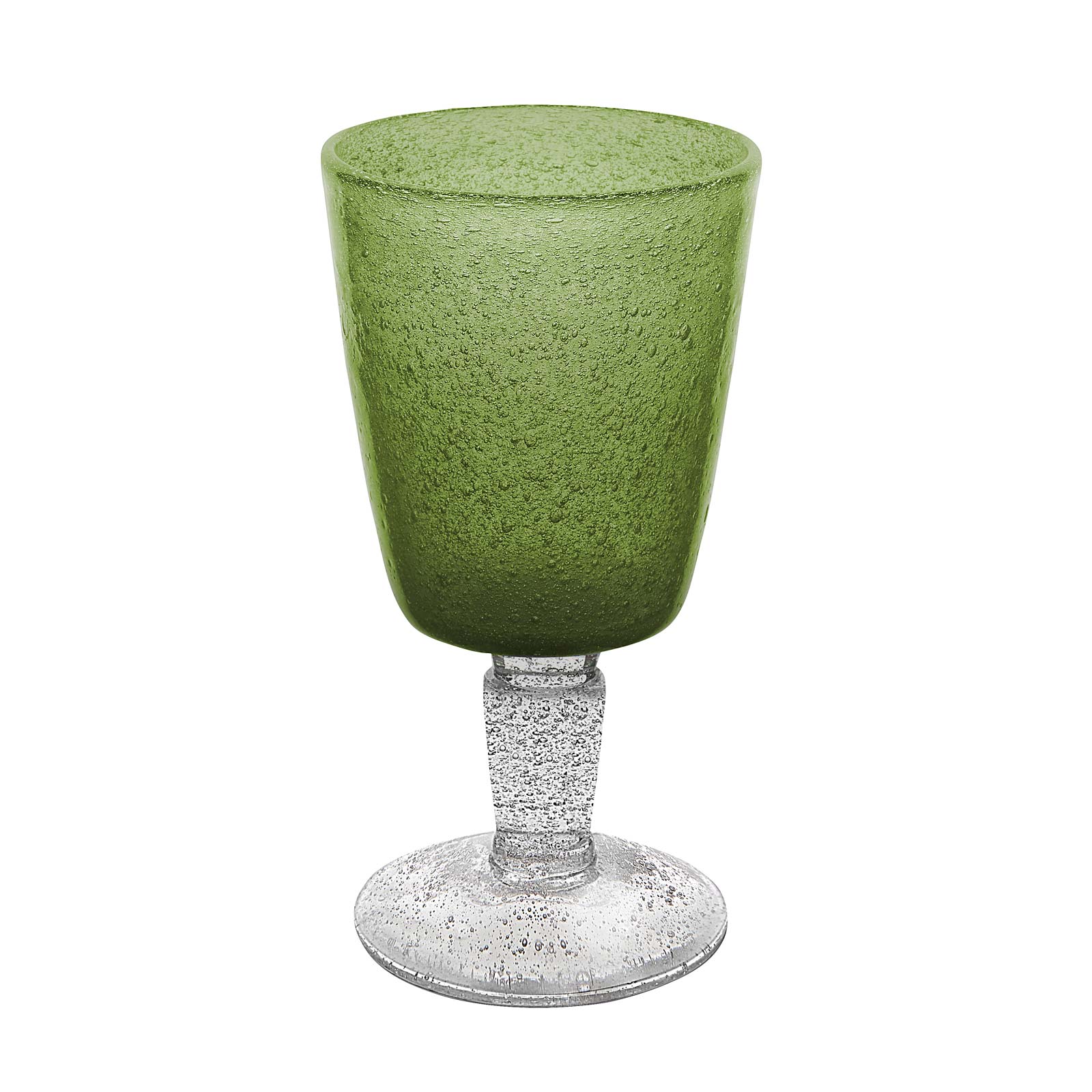 GOBLET - OLIVE - MEMENTO ORIGINALE - MONOCHROME