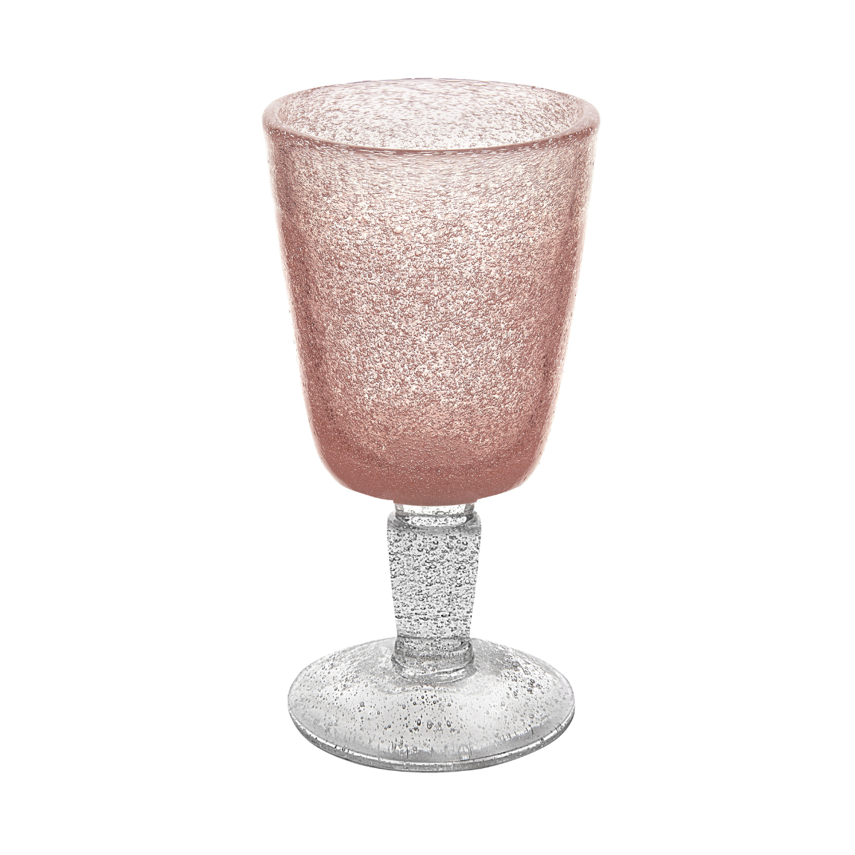 Serafino Zani GOBLET - PEACH - MEMENTO ORIGINALE - MONOCHROME