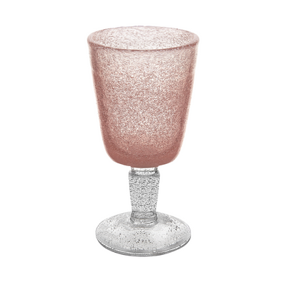 GOBLET - PEACH - ORIGINAL MEMENTO - MONOCHROME