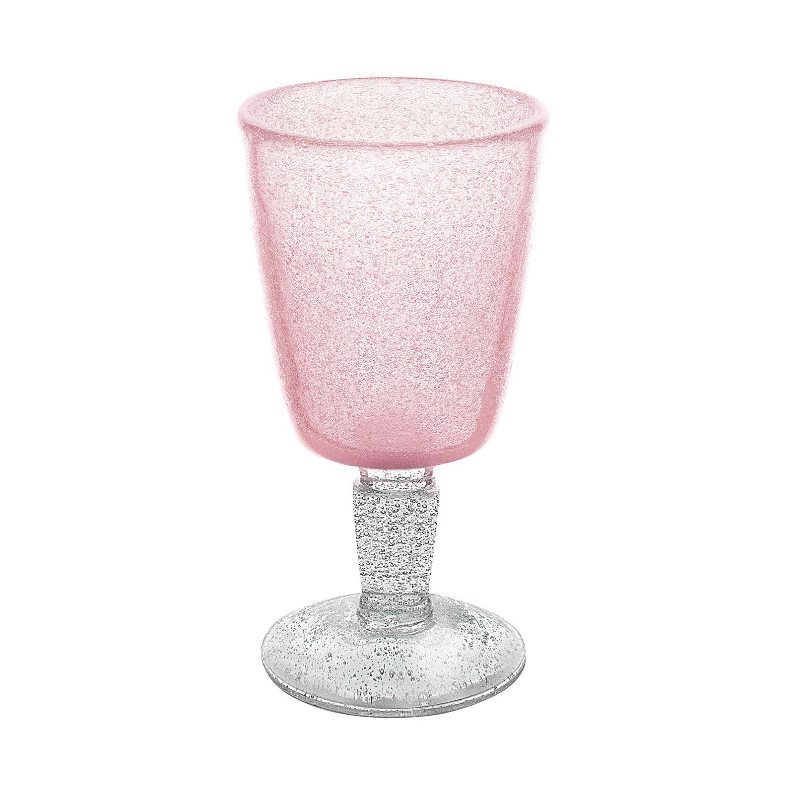 GOBLET - PINK - MEMENTO ORIGINALE - MONOCHROME