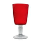 GOBLET - RED - MEMENTO ORIGINALE - MONOCHROME