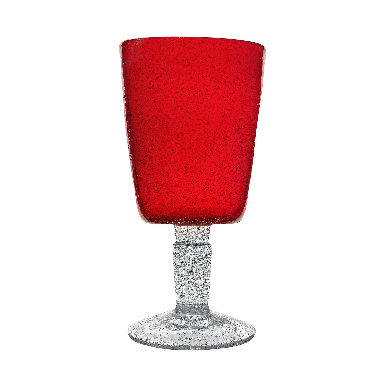 000607 - LAMP - RED - ORIGINAL MEMENTO