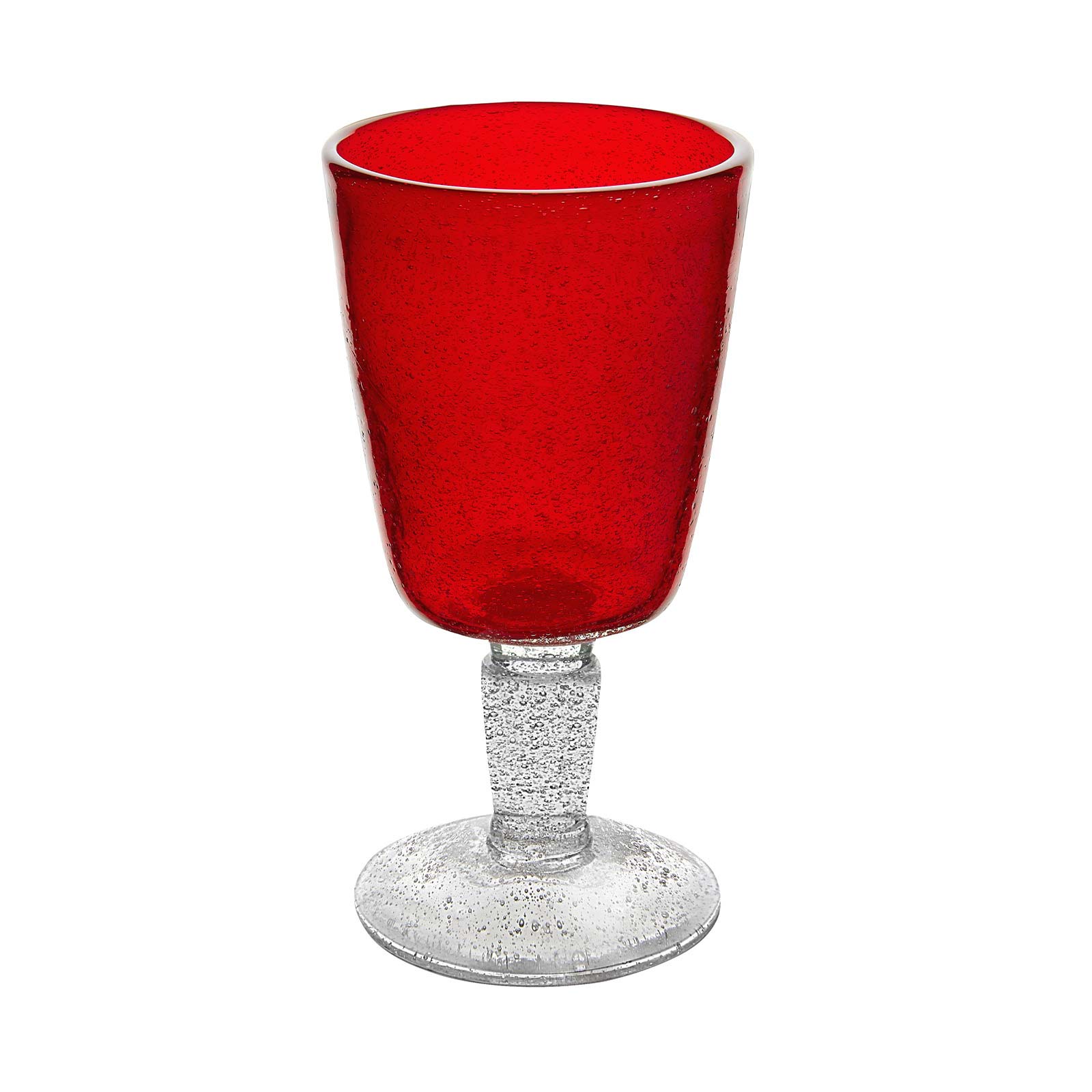 GOBLET - RED - MEMENTO ORIGINALE - MONOCHROME