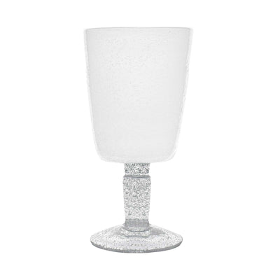 GOBLET - WHITE SOLID - MEMENTO ORIGINALE - MONOCHROME