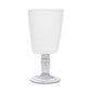 GOBLET - WHITE SOLID - ORIGINAL MEMENTO - MONOCHROME