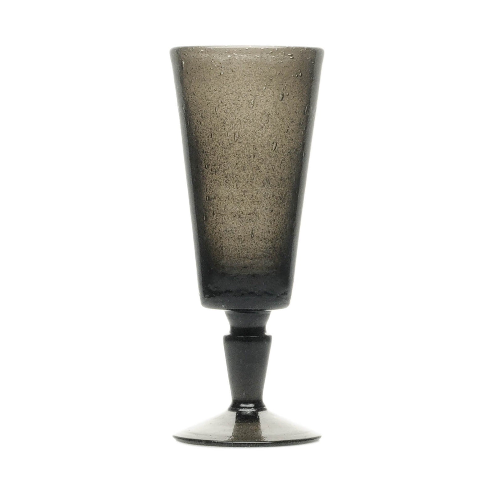 FLUTE - BLACK TRANSP. - MEMENTO ORIGINALE - MONOCHROME