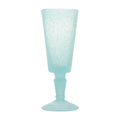 FLUTE - LIGHT BLUE - MEMENTO ORIGINALE - MONOCHROME