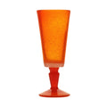 FLUTE - ORANGE - MEMENTO ORIGINALE - MONOCHROME