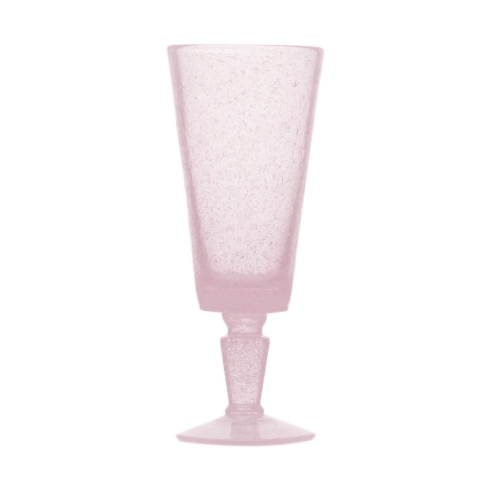 FLUTE - PINK - MEMENTO ORIGINALE - MONOCHROME