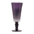 000310 - FLUTE - VIOLET - ORIGINAL MEMENTO - MONOCHROME