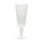 000324 - FLUTE - WHITE SOLID - ORIGINAL MEMENTO - MONOCHROME