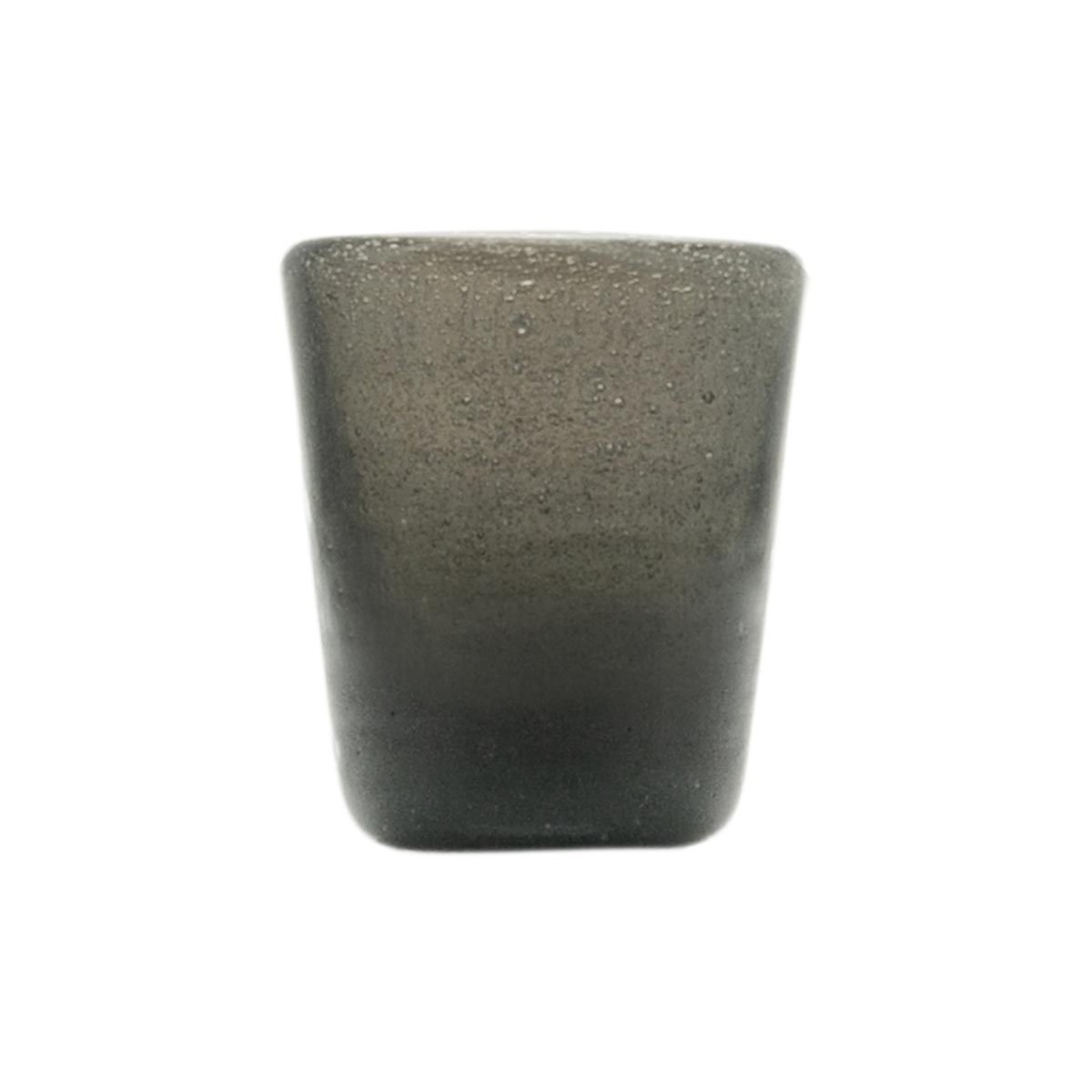 SHOT - BLACK TRANSPARENT - MEMENTO ORIGINALE - MONOCHROME