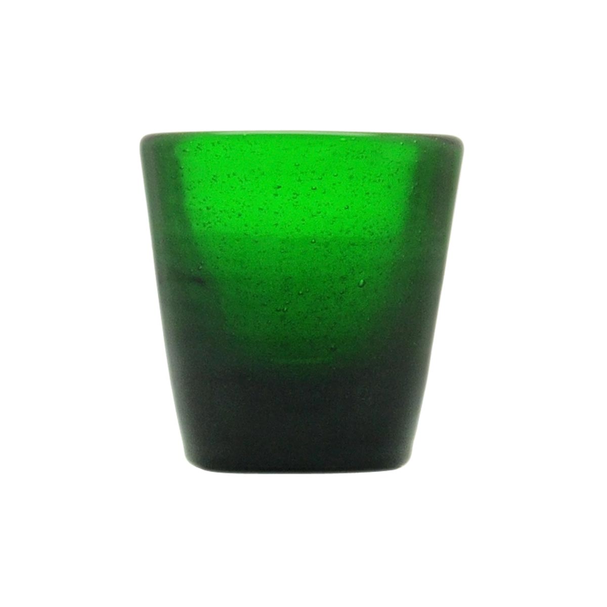 000418 - SHOT - EMERALD - MEMENTO ORIGINALE - MONOCHROME