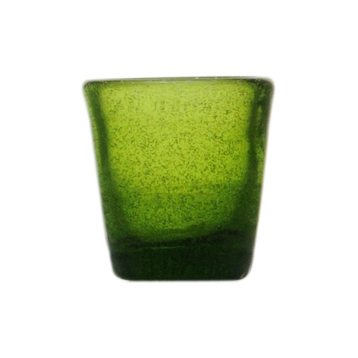 SHOT - OLIVE - MEMENTO ORIGINALE - MONOCHROME