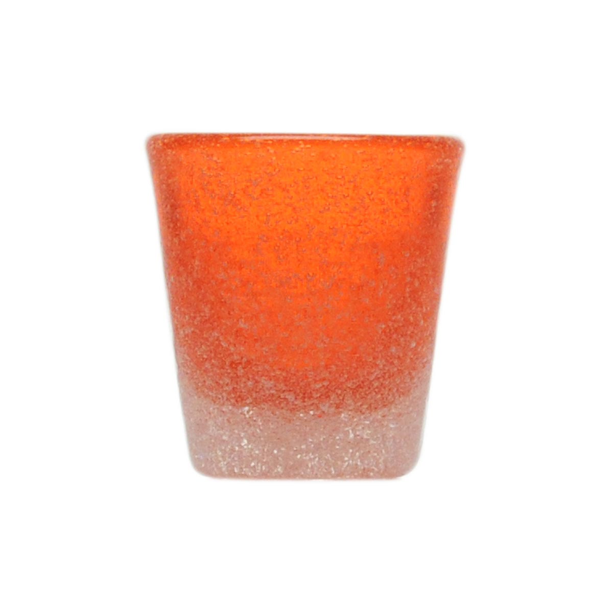 Serafino Zani 000405 - SHOT - ORANGE - MEMENTO ORIGINALE - MONOCHROME