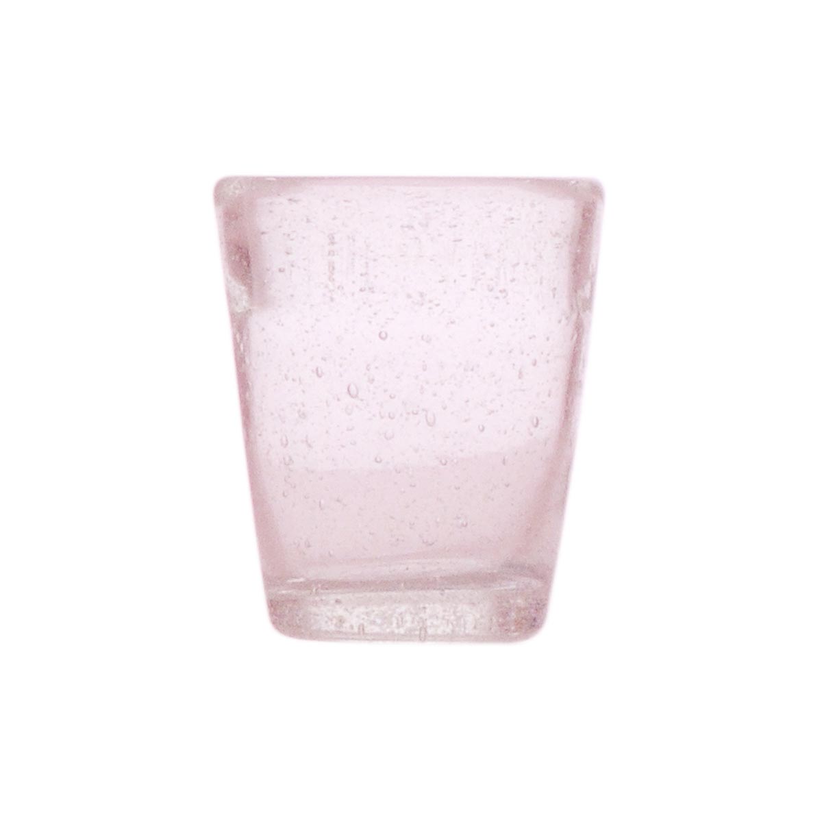 Serafino Zani 000408 - SHOT - PINK - MEMENTO ORIGINALE - MONOCHROME