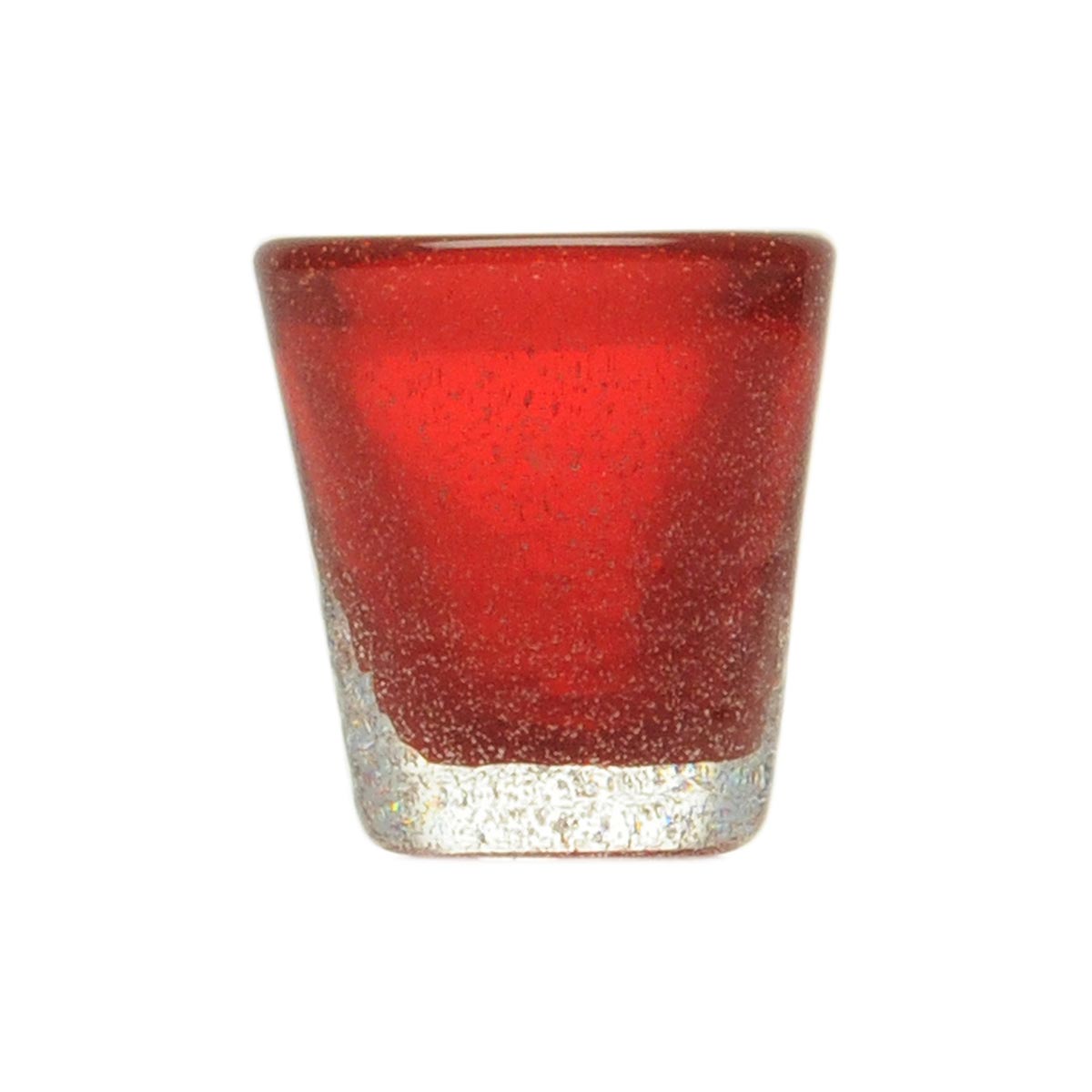 Serafino Zani 000407 - SHOT - RED - MEMENTO ORIGINALE - MONOCHROME