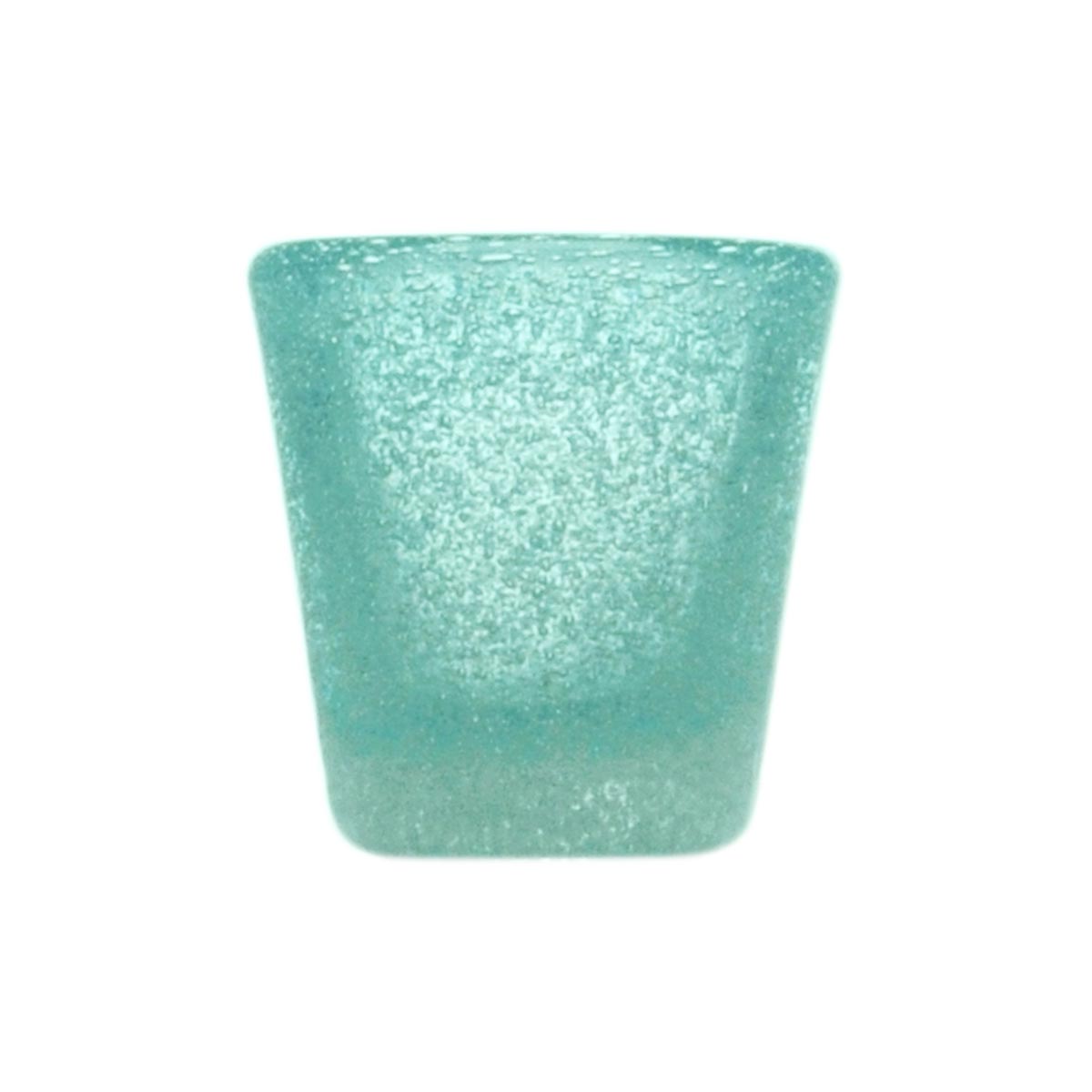 SHOT - TURQUOISE - MEMENTO ORIGINALE - MONOCHROME