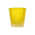 SHOT - YELLOW TRANSP. - ORIGINAL MEMENTO - MONOCHROME