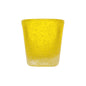 000401 - SHOT - YELLOW TRANSP. - MEMENTO ORIGINALE - MONOCHROME