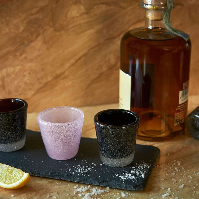 SHOT CLASSIC - PINK - MEMENTO ORIGINALE - MONOCHROME