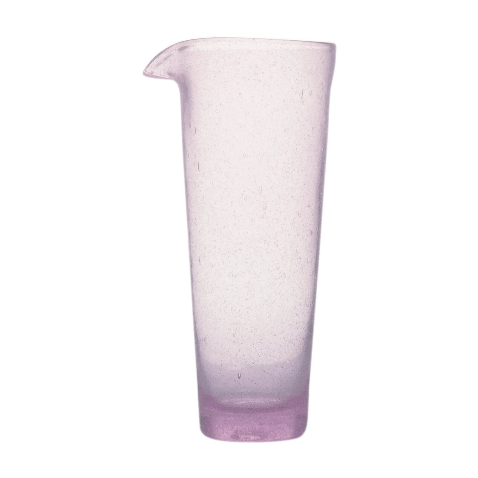 Serafino Zani 000509 - JUG - MAUVE - MEMENTO ORIGINALE - MONOCHROME