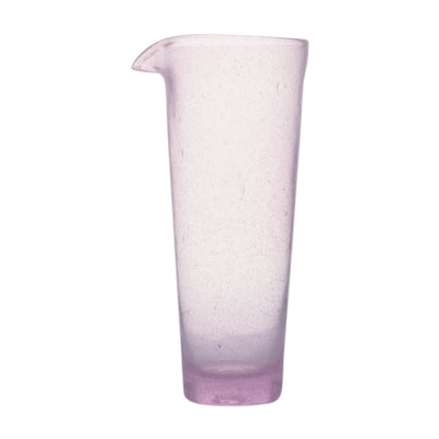 000509 - JUG - MAUVE - ORIGINAL MEMENTO - MONOCHROME