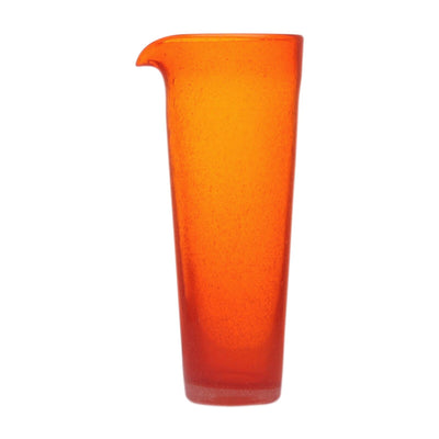 000505 - CRUCHE - ORANGE - ORIGINAL MEMENTO - MONOCHROME