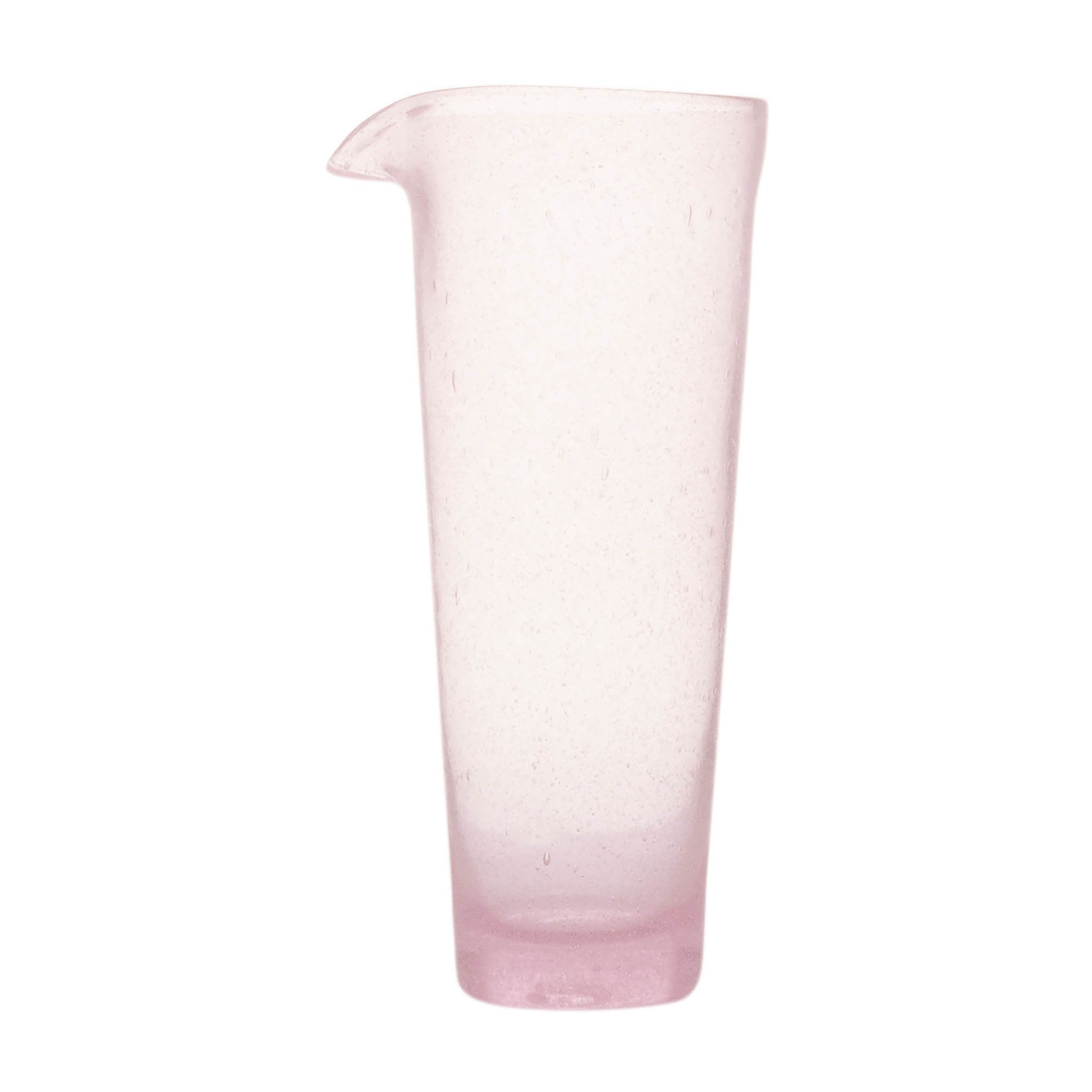 JUG - PINK - MEMENTO ORIGINALE - MONOCHROME