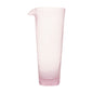 000508 - JUG - PINK - ORIGINAL MEMENTO - MONOCHROME