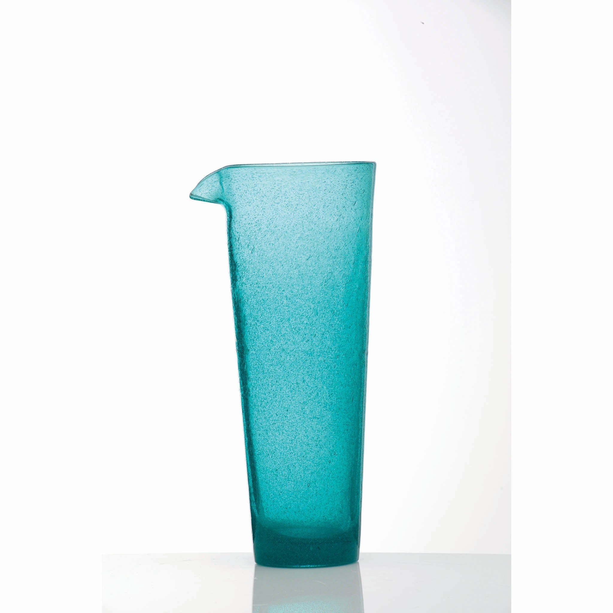 JUG - TURQUOISE - MEMENTO ORIGINALE - MONOCHROME