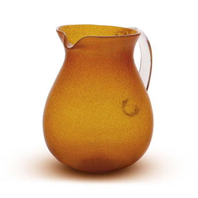 PITCHER - AMBER - MEMENTO ORIGINALE - MONOCHROME